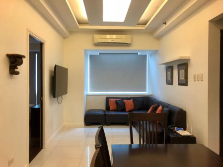 3-Bedroom Condo For Rent In BGC Taguig City, 96sqm, Grand Hampton