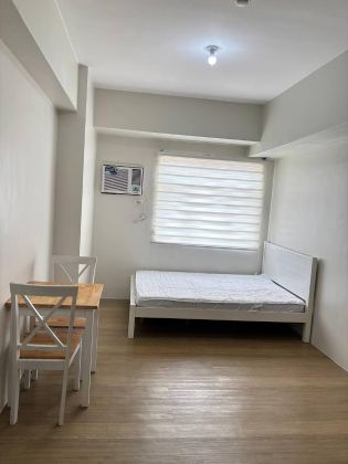 Fully Furnished Studio Unit at Vista GL Taft for Rent