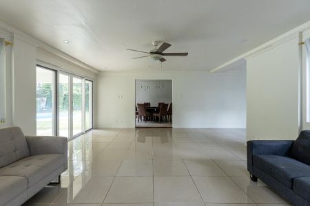 Unfurnished 4 Bedroom House in Alabang with Pool and Garden