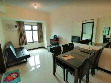 1 Bedroom with Parking at Magnolia Residences for Rent