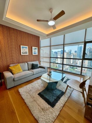 For Rent 1 Bedroom Unit in the Residences at Greenbelt Makati