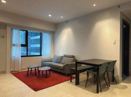 Astonishing Newly Renovated 2BR Unit at the Fort Residences