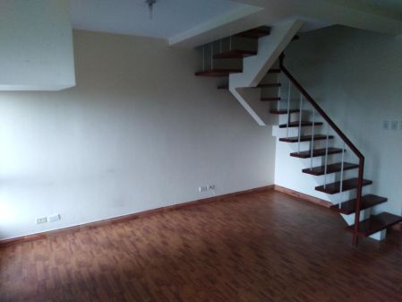 Bare Unit 2BR Unit at Ortigas near Robinsons Galleria