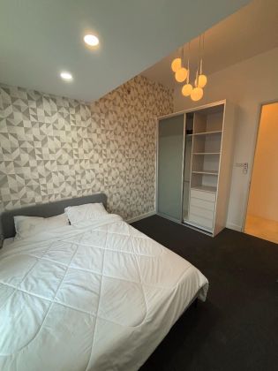 Newly Available 2BR Unit at Grand Hyatt Residences BGC
