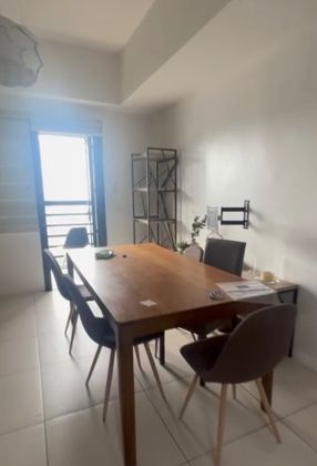 For Lease 1 Bedroom with Balcony in Taguig