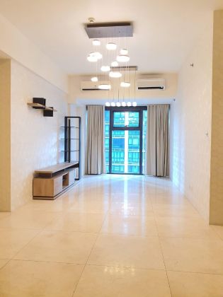 For Rent 3BR with Parking at Grand Hyatt Residences for 180K mo
