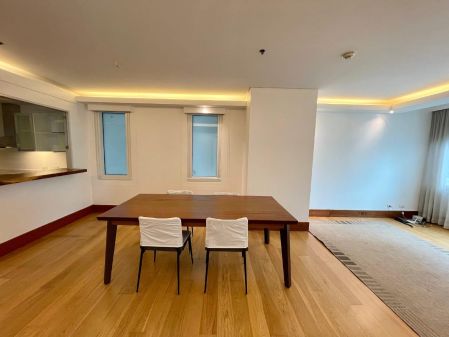 2BR Semi Furnished Unit at Park Terraces Pointe Tower for Rent
