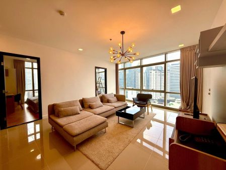 For Lease Luxury Residence in Bgc near Bonifacio High Street