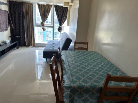 Fully Furnished 2 Bedroom for Rent in Six Senses Residences Pasay