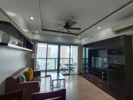 1 Bedroom Furnished for Rent in One Shangrila Place