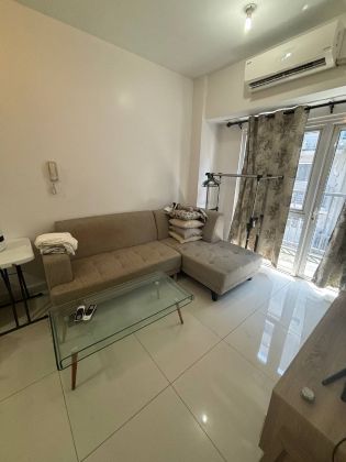 1BR Condo for Rent Signa Designer Residences Makati