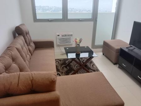 2BR Unit at The Residences At Commonwealth By Century