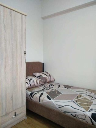 2 Bedroom Fully Furnished Unit for Rent at the Atherton Sucat