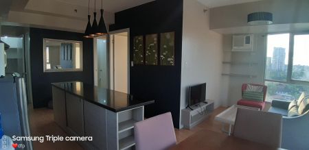 2 Bedroom for Rent at Avida Towers Alabang