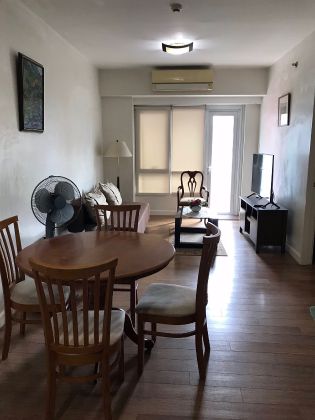 Fully Furnished 1BR for Rent in Grand Midori Makati 