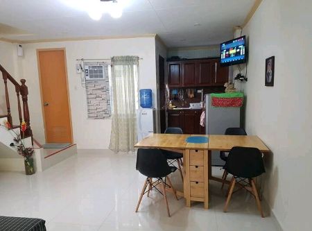 Fully Furnished House for Rent Long Term