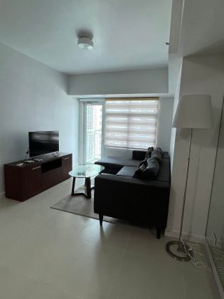 3 Bedroom Furnished Unit Two Serendra BGC Taguig City
