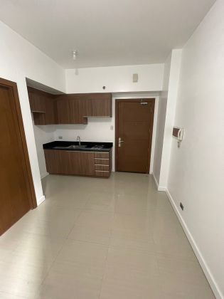 Unfurnished 1 Bedroom for Rent The Sapphire Bloc Ortigas