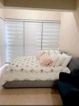 Fully Furnished 4 Bedroom Unit at Uptown Ritz for Rent