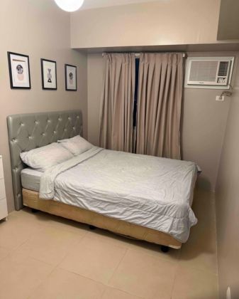 Jng Fully Furnished for Rent 1BR in Avida Towers Riala Tower 1