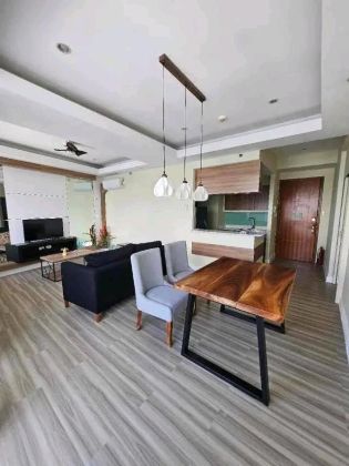 1BR unit at Bellagio Tower 1 