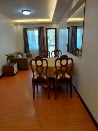 Unit for Rent at Asia Enclaves