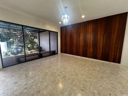 Recently Renovated Bungalow Home in Dasmarinas Village  Makati Ci
