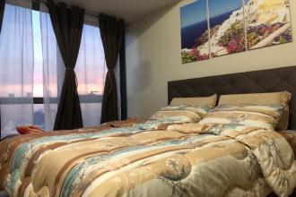 Fully Furnished Unit in Eastwood City Quezon City