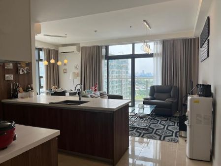 RR1161 Fully Furnished 2BR Canopy Suite for Lease in Arbor Lanes