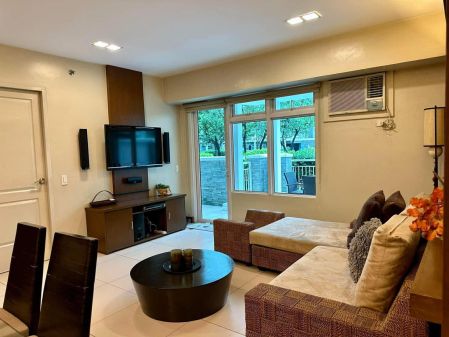 1 Bedroom Furnished for Rent in the Callery Two Serendra