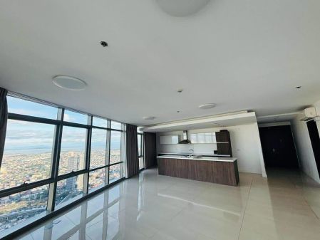 3 Bedroom Semi Furnished Unit for Lease
