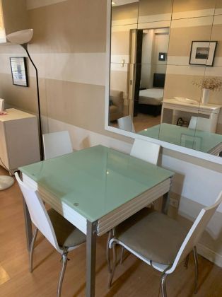 Fully Furnished 1BR for Rent in Forbeswood Heights Taguig