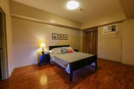1 Bedroom Furnished for Rent at One Legazpi Park