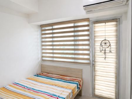 2BR Condo for Rent at Light Residences with Balcony LGT-003