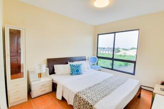 Fully Furnished 2 Bedroom Unit at Asiana Oasis for Rent