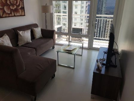 BGC 3 Bedrooms Furnished Condo Unit For Rent at Two Serendra