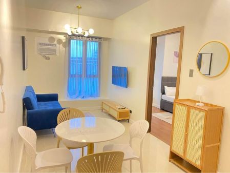 1 Bedroom Furnished for Rent at Sapphire Bloc East Tower