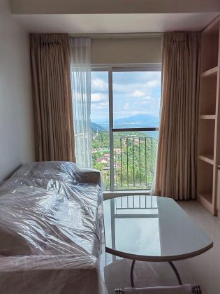 Fully Furnished 2 Bedroom Unit in Winds Residences Tagaytay