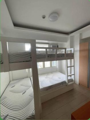 For Rent Studio Unit in San Antonio Residences