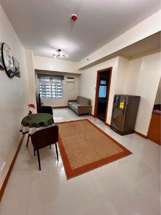 1 Bedroom Furnished for Rent in Trion Towers