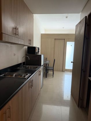 1 Bedroom Unit in Shore Residences for Rent