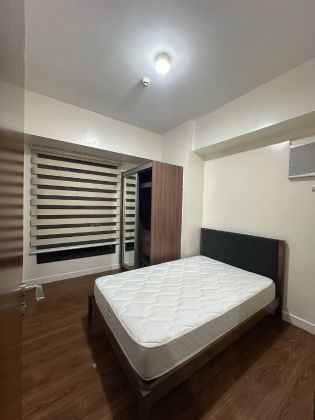 Fully Furnished 1 Bedroom Unit at The Sapphire Bloc for Rent