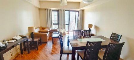 2 Bedroom Furnished for Rent at Joya Lofts And Towers