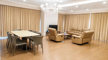 3 Bedroom at Sakura Tower Rockwell Center Makati City