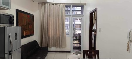 Fully Furnished 1BR for Rent in Sonata Private Residences 