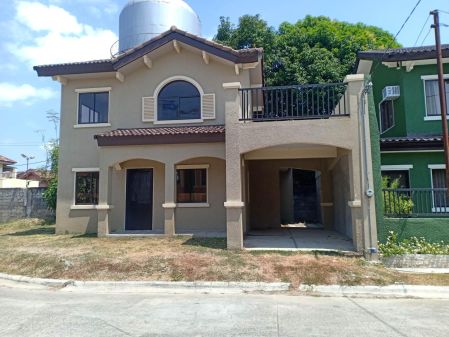 New 3BR Unit in Ponticelli Gardens 2
