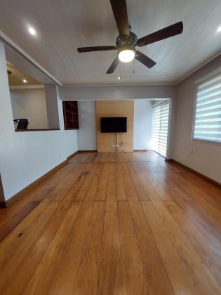 Semi Furnished Ayala Alabang Village Townhouse 