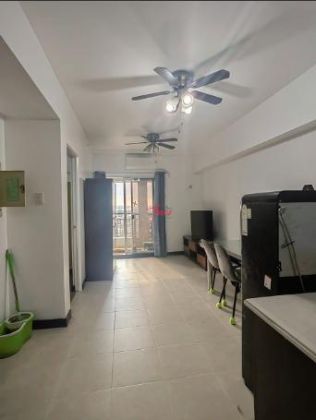 Fully Furnished 2 Bedroom for Rent in La Verti Residences Pasay