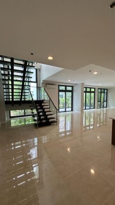 3 Bedroom Garden Villa Arbor Lanes with Receipt