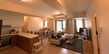 For Rent 3BR Condo Unit at The Vantage in Kapitolyo by Rockwell